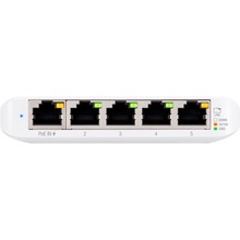 Коммутатор UBIQUITI UniFi Flex Mini (USW-FLEX-MINI)
