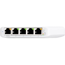 Коммутатор UBIQUITI UniFi Flex Mini (USW-FLEX-MINI)