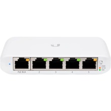 Комутатор UBIQUITI UniFi Flex Mini (USW-FLEX-MINI)