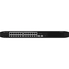 Комутатор RUIJIE Reyee 26-port (RG-ES226GC-P)