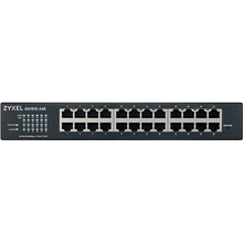 Коммутатор ZYXEL GS1915-24E (GS1915-24E-EU0101F)