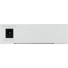 Комутатор ZYXEL GS-105B v5 (GS-105BV5-EU0101F)