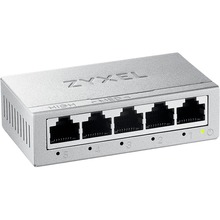 Коммутатор ZYXEL GS-105B v5 (GS-105BV5-EU0101F)
