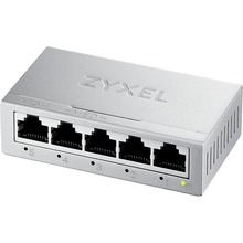 Комутатор ZYXEL GS-105B v5 (GS-105BV5-EU0101F)