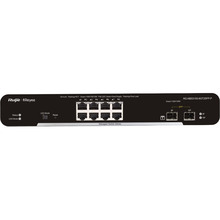 Комутатор RUIJIE Reyee (RG-NBS3100-8GT2SFP-P)