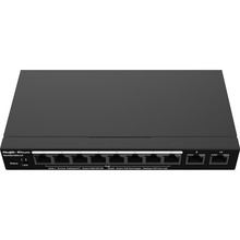 Коммутатор RUIJIE Reyee (RG-ES210GC-LP)
