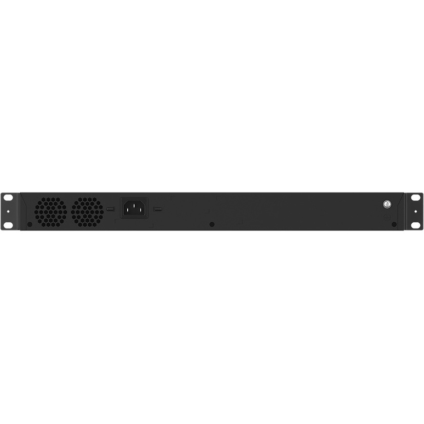 Фото Коммутатор RUIJIE Reyee RG-NBS3100-48GT4SFP-P