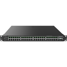 Коммутатор RUIJIE Reyee RG-NBS3100-48GT4SFP-P