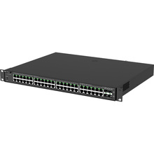 Коммутатор RUIJIE Reyee RG-NBS3100-48GT4SFP-P