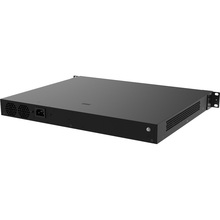 Коммутатор RUIJIE Reyee RG-NBS3100-48GT4SFP-P