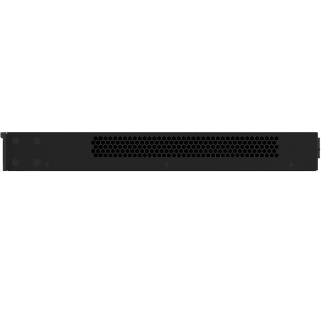 Коммутатор RUIJIE Reyee RG-NBS3100-48GT4SFP-P Порты коммутатора 48 х Gigabit Ethernet (10/100/1000 Мбіт/с), 4хSFP 