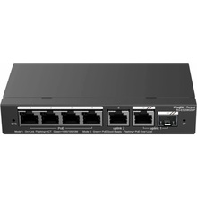 Коммутатор RUIJIE Reyee RG-ES206GS-P