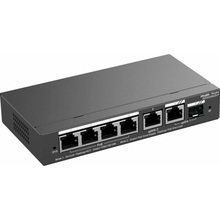 Коммутатор RUIJIE Reyee RG-ES206GS-P