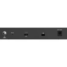 Коммутатор RUIJIE Reyee RG-ES206GS-P