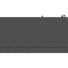Коммутатор RUIJIE Reyee RG-ES206GS-P