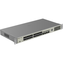 Комутатор RUIJIE Reyee RG-NBS3100-24GT4SFP-P-V2