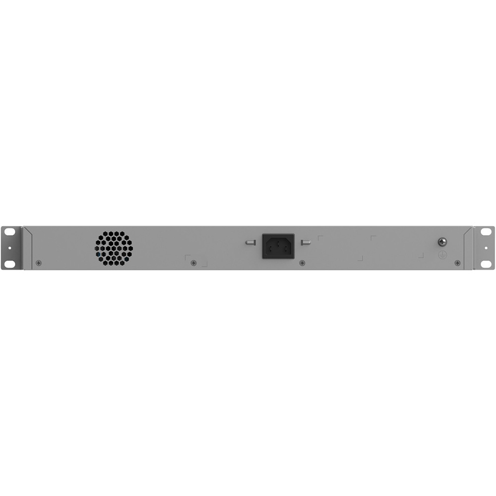 Комутатор RUIJIE Reyee RG-NBS3100-24GT4SFP-P-V2 Порти комутатора  24 х 10/100/1000Base-T PoE+, 4 х SFP uplink