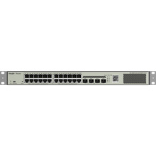 Комутатор RUIJIE Reyee RG-NBS3100-24GT4SFP-P-V2
