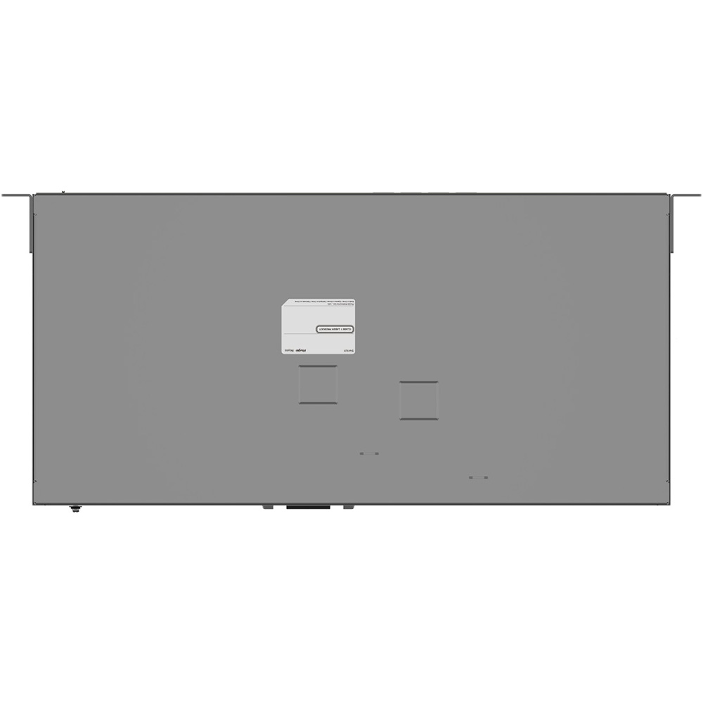 Комутатор RUIJIE Reyee RG-NBS3100-24GT4SFP-P-V2 Форм-фактор монтуємий в стійку