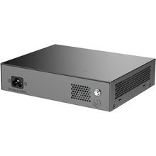 Комутатор RUIJIE Reyee RG-ES110GS-P-L