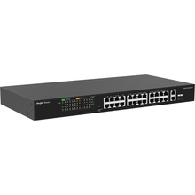Коммутатор RUIJIE Reyee RG-ES126FGS-LP