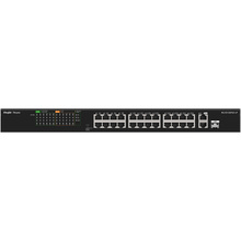 Коммутатор RUIJIE Reyee RG-ES126FGS-LP