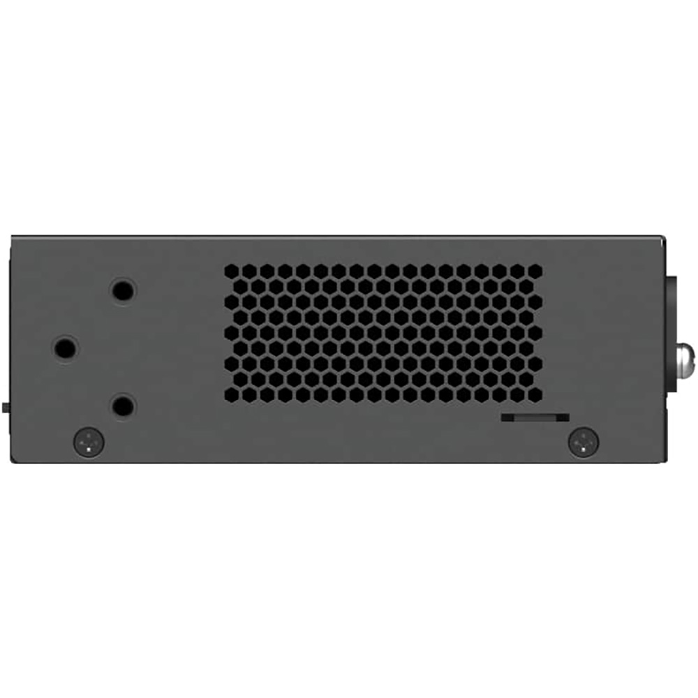 Комутатор RUIJIE Reyee RG-ES124G-L Форм-фактор монтуємий в стійку