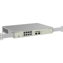 Коммутатор RUIJIE Reyee RG-NBS3100-8GT2SFP-P V2