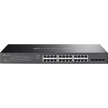 Комутатор TP-LINK Omada SG2428LP
