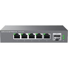 Коммутатор GRANDSTREAM GWN7700M (6947273704560)