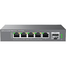 Коммутатор GRANDSTREAM GWN7700MP (6947273705277)