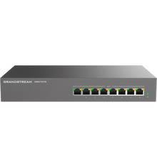 Коммутатор GRANDSTREAM GWN7701PA (6947273704607)