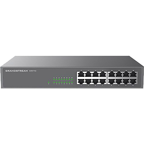Коммутатор GRANDSTREAM GWN7702 (6947273704645)