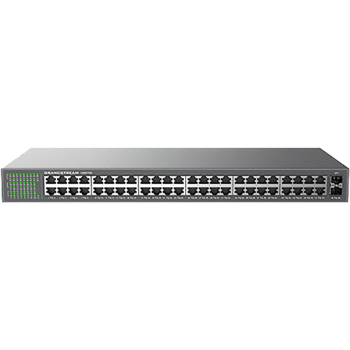 Коммутатор GRANDSTREAM GWN7706 (6947273704638)