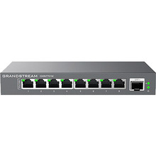 Коммутатор GRANDSTREAM GWN7701M (6947273704577)