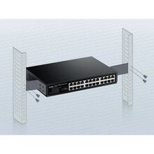 Коммутатор CUDY FS1024