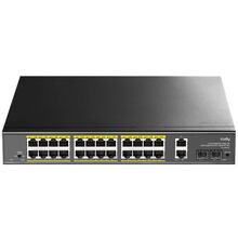 Коммутатор CUDY GS1026PS2