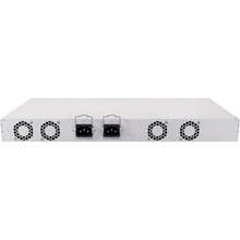 Коммутатор MIKROTIK CRS418-8P-8G-2S+RM