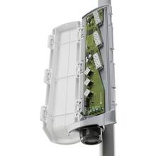 Коммутатор MIKROTIK CSS606-1G-2Gi-3S+OUT