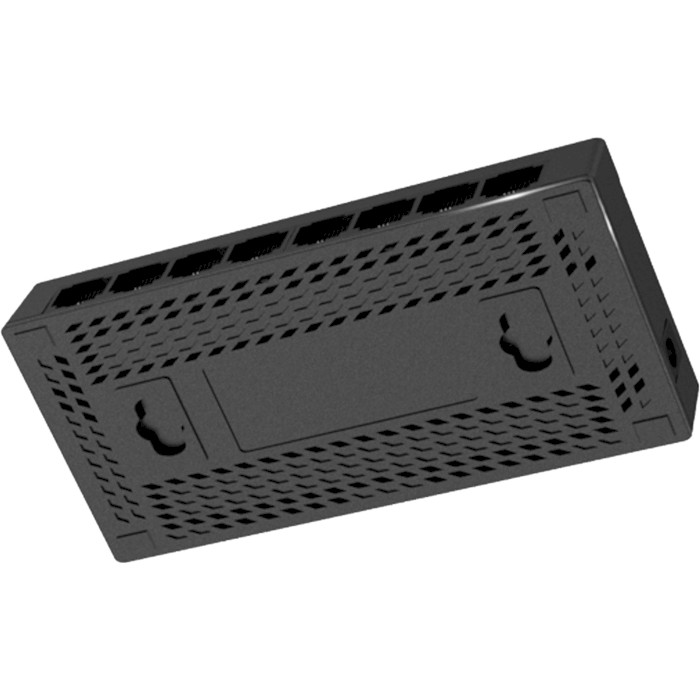 Коммутатор NETIS ST3108C Форм-фактор настольный