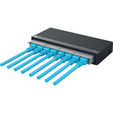 Коммутатор NETIS ST3108C