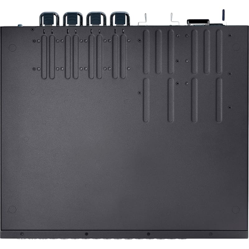 Коммутатор TP-LINK SX6432YF Консольный порт True