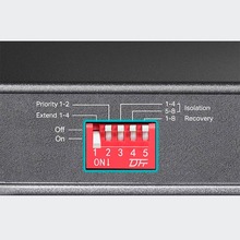 Коммутатор TP-LINK TL-SG1210PP