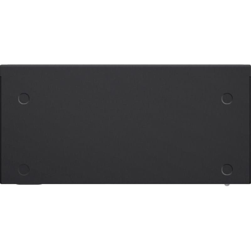 Коммутатор TP-LINK LS1024G Порты коммутатора 24 х RJ45 10/100/1000 Мбит/с