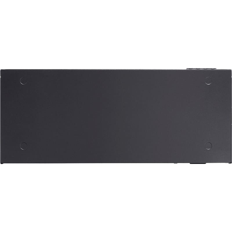 Коммутатор TP-LINK SG5428X Консольный порт True