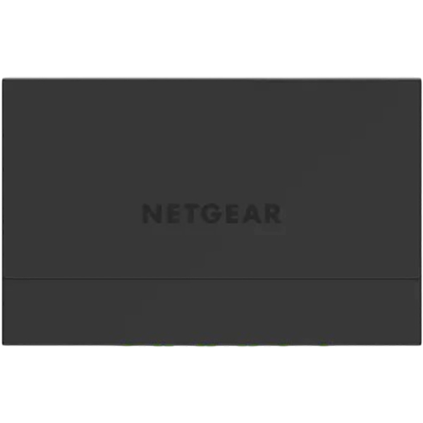 Фото Коммутатор NETGEAR GS305PP (GS305PP-300EUS)