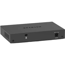 Коммутатор NETGEAR GS305PP (GS305PP-300EUS)