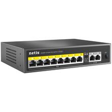 Коммутатор NETIS P110GH
