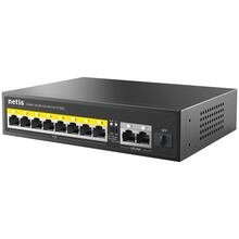 Коммутатор NETIS P110GH
