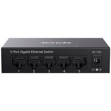 Коммутатор TENDA TEG1005M